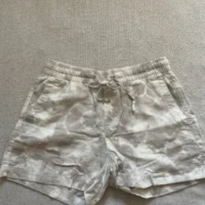 Womans Shorts